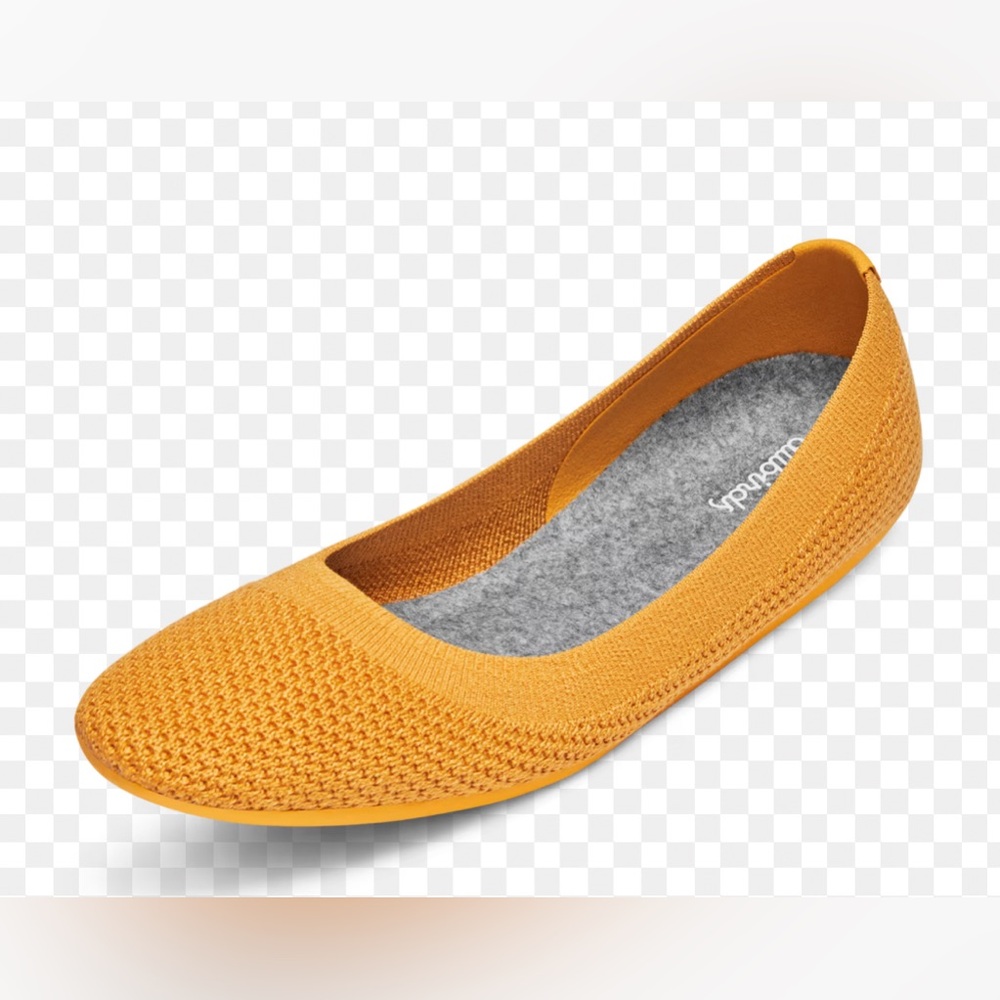 Like new! Allbirds Women's Tree Breezers size 8.5